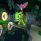 Illustration for article titled iYooka-Laylee /iBrings Back iBanjo-Kazooie/i’s Best Easter Eggem/em